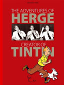 Cover of The Adventures of Tintin