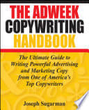 Cover of The Adweek Copywriting Handbook