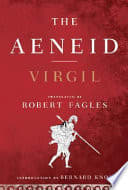 Cover of The Aeneid