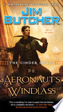 Cover of The Aeronaut's Windlass