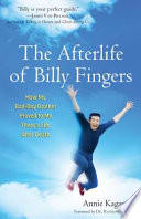Cover of The Afterlife of Billy Fingers