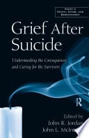Cover of The Aftermath of Suicide