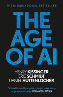 Cover of The Age of AI
