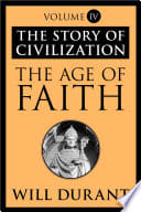 Cover of The Age of Faith