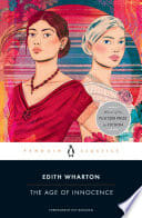 Cover of The Age of Innocence