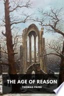 Cover of The Age of Reason