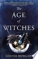Cover of The Age of Witches