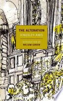 Cover of The Alteration