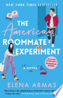 Cover of The American Roommate Experiment
