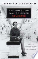 Cover of The American Way of Death