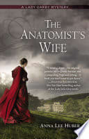 Cover of The Anatomist's Wife