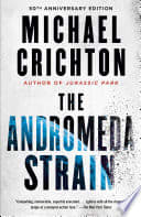 Cover of The Andromeda Strain