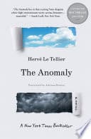 Cover of The Anomaly