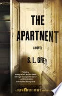 Cover of The Apartment