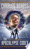 Cover of The Apocalypse Codex