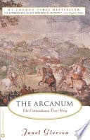 Cover of The Arcanum