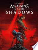 Cover of The Art of Assassin's Creed Origins