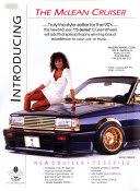 Cover of The Art of Automotive Design