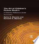 Cover of The Art of Children's Literature