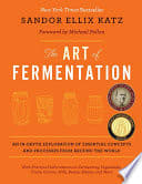 Cover of The Art of Fermentation