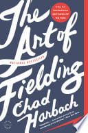Cover of The Art of Fielding