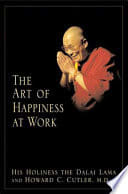 Cover of The Art of Happiness