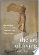 Cover of The Art of Living