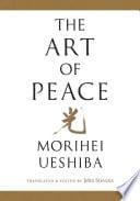 Cover of The Art of Peace