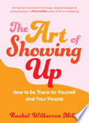 Cover of The Art of Showing Up