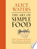 Cover of The Art of Simple Food