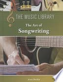 Cover of The Art of Songwriting