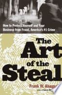 Cover of The Art of the Steal