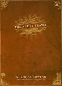Cover of The Art of Travel