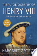 Cover of The Autobiography of Henry VIII