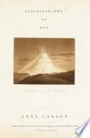 Cover of The Autobiography of Red