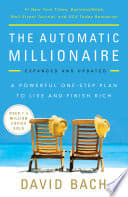 Cover of The Automatic Millionaire