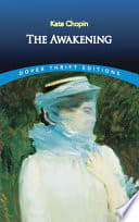 Cover of The Awakening