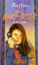 Cover of The Babysitter