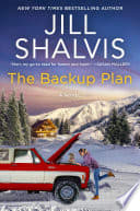 Cover of The Backup Plan