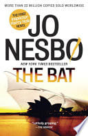 Cover of The Bat