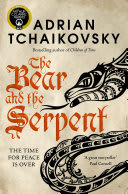 Cover of The Bear and the Serpent