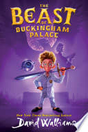 Cover of The Beast of Buckingham Palace