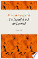 Cover of The Beautiful and Damned