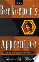 Cover of The Beekeeper's Apprentice