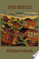 Cover of The Beetle