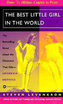 Cover of The Best Little Girl in the World