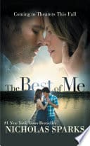 Cover of The Best of Me