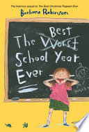 Cover of The Best School Year Ever