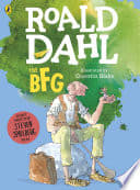 Cover of The BFG