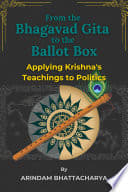 Cover of The Bhagavad Gita